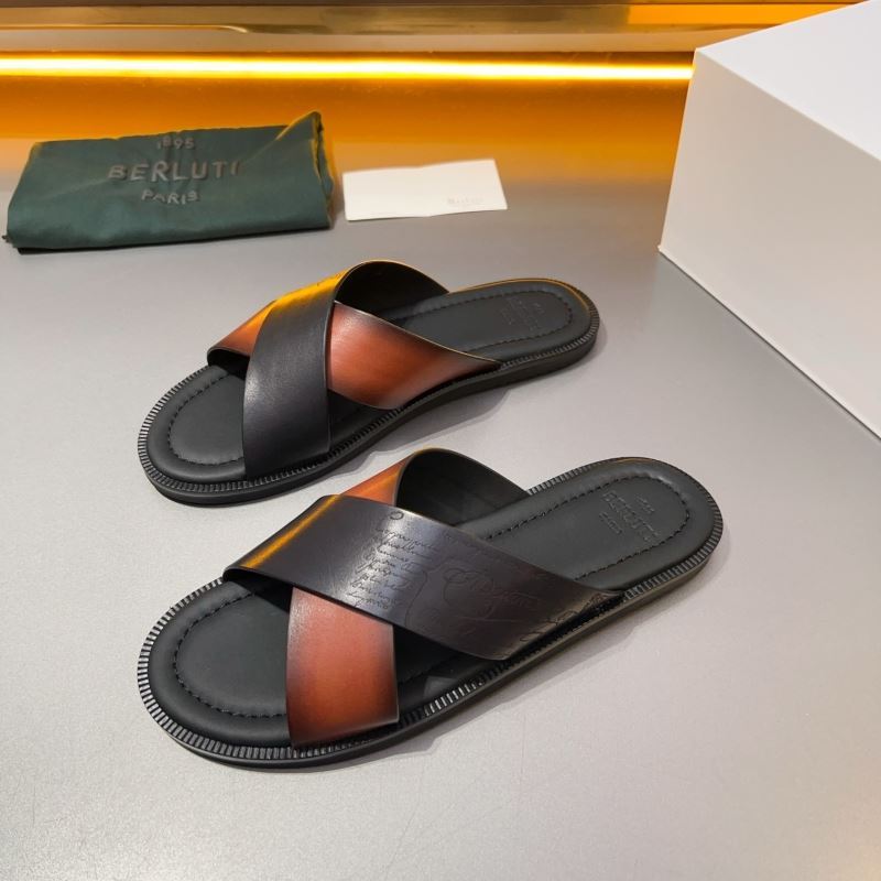 Berluti Sandals